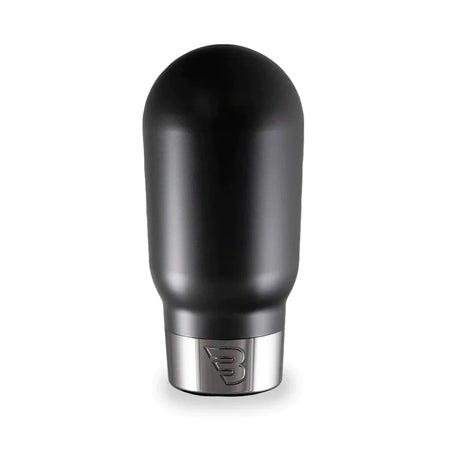 Billetworkz “Hybrid” Shift Knob - Toyota GR Corolla / Corolla Hatch - Black Delrin