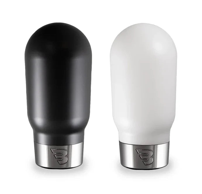 Billetworkz "Hybrid" Shift Knob for 2013+ FRS/BRZ/86 & 2022+ GR86