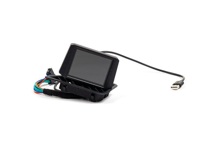 CANchecked MFD28 2.8" Gen2 Multi-Function CAN Bus Display 2023+ GR Corolla (E210)
