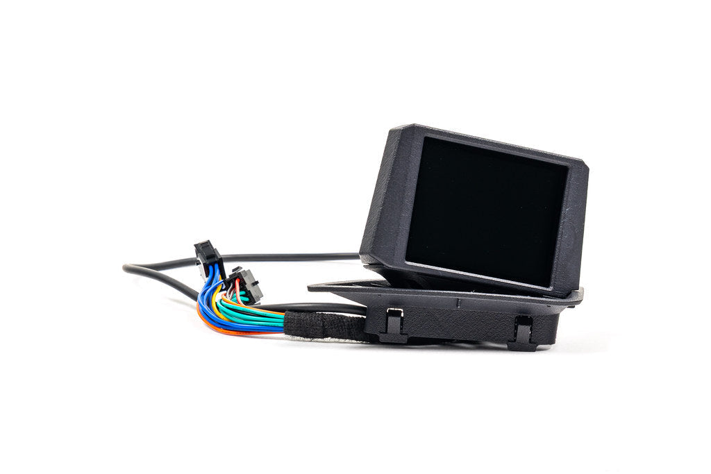 CANchecked MFD28 2.8" Gen2 Multi-Function CAN Bus Display 2023+ GR Corolla (E210)