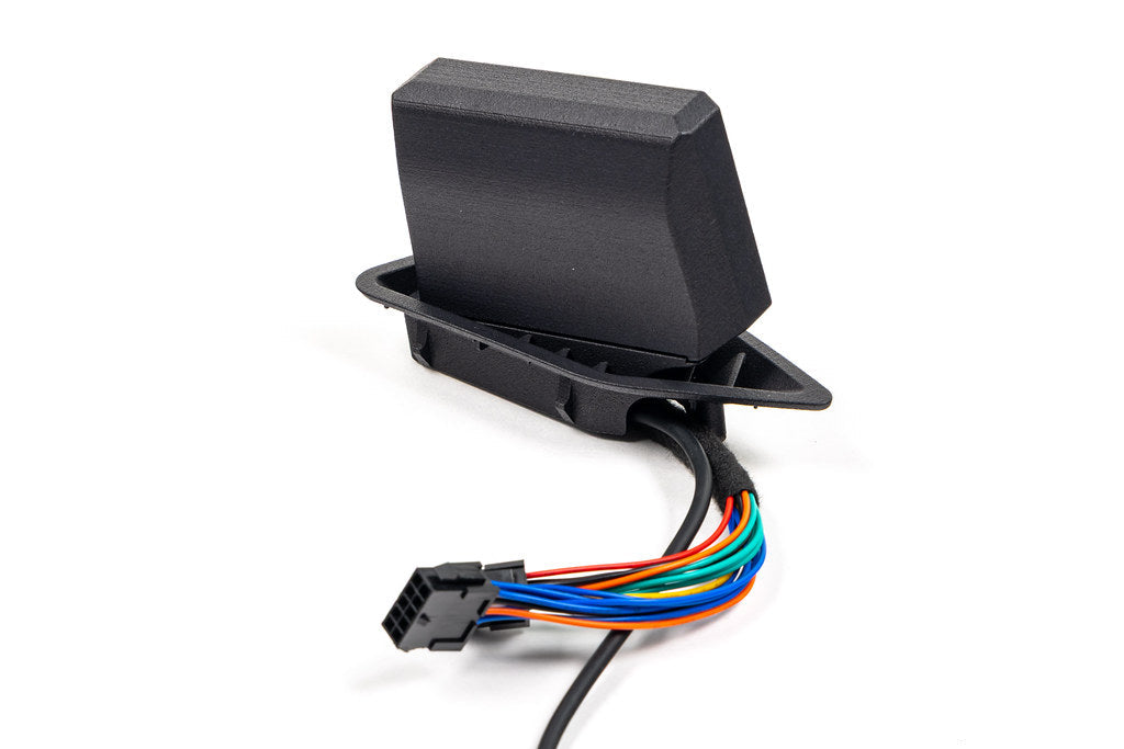 CANchecked MFD28 2.8" Gen2 Multi-Function CAN Bus Display 2023+ GR Corolla (E210)