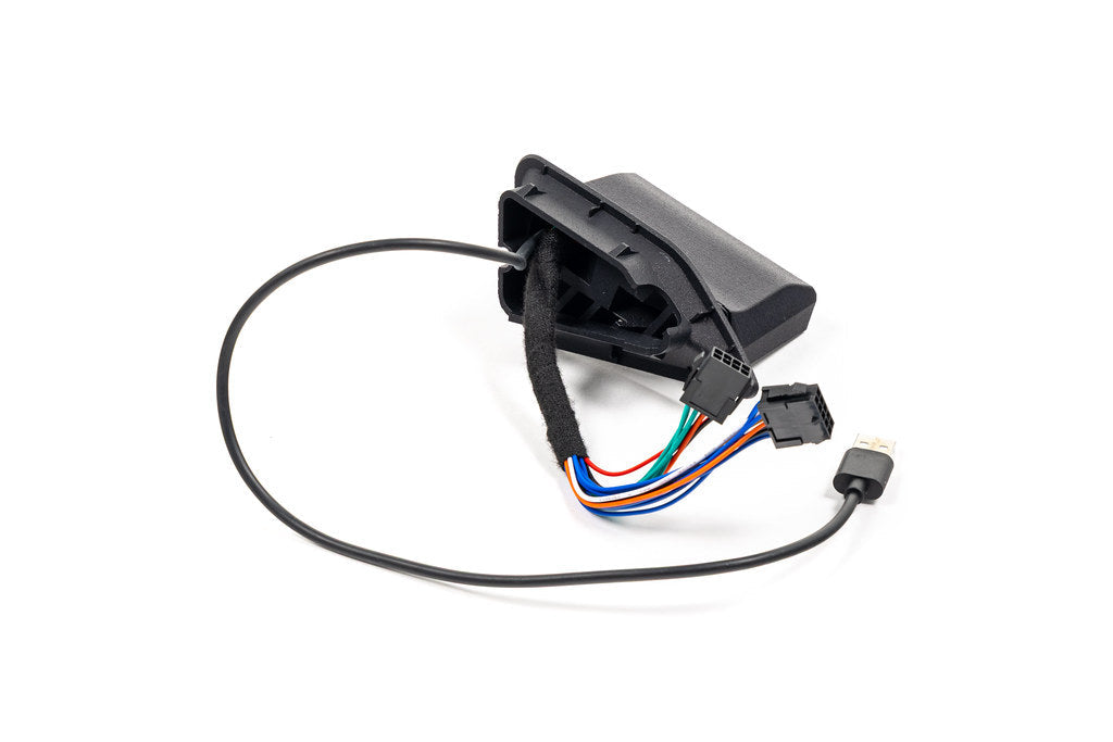 CANchecked MFD28 2.8" Gen2 Multi-Function CAN Bus Display 2023+ GR Corolla (E210)