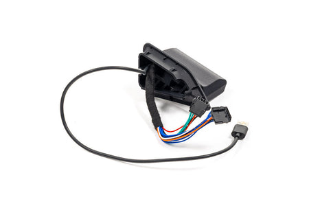 CANchecked MFD28 2.8" Gen2 Multi-Function CAN Bus Display 2023+ GR Corolla (E210)