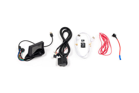 CANchecked MFD28 2.8" Gen2 Multi-Function CAN Bus Display – 2019+ Toyota Corolla / 2023+ GR Corolla (E210)