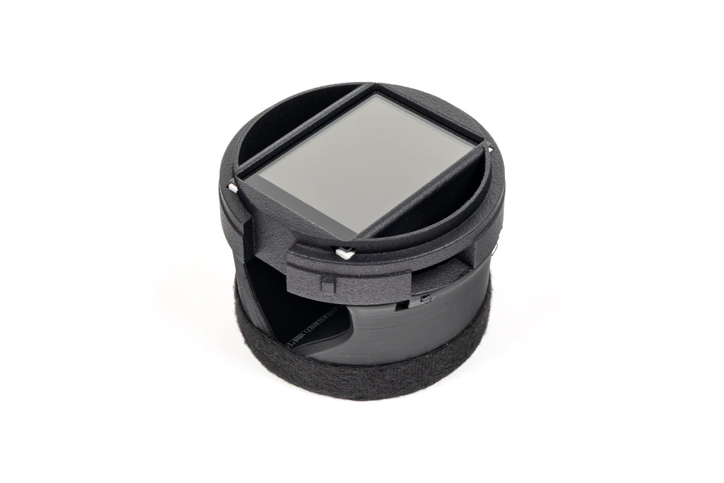 CANchecked MFD28 2.8" Gen2 Multi-Function CAN Bus Display – 2022+ Toyota GR86 / Subaru BRZ (ZN8 / ZD8)