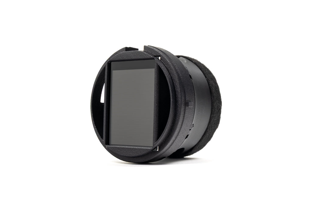 CANchecked MFD28 2.8" Gen2 Multi-Function CAN Bus Display – 2022+ Toyota GR86 / Subaru BRZ (ZN8 / ZD8)