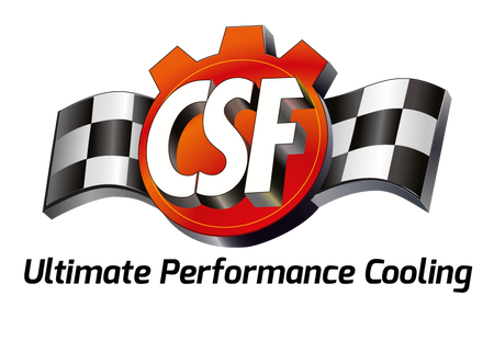 CSF Logo

