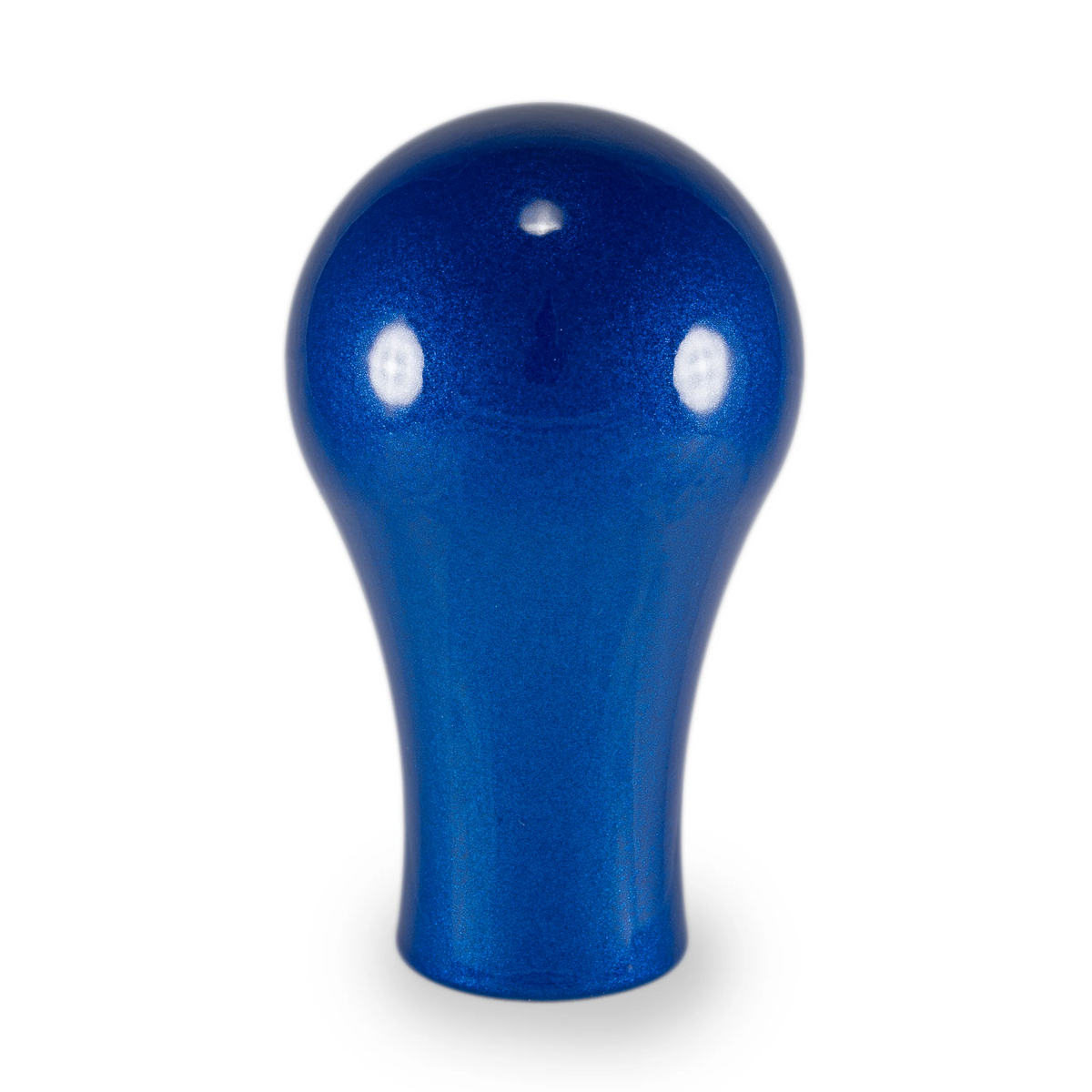 Billetworkz Weighted Shift Knob - "Apex" - 2023+ Toyota GR Corolla - Candy Blue
