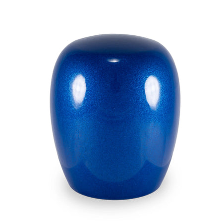 Billetworkz Weighted Shift Knob - "Chonk" - 2023+ Toyota GR Corolla - Candy Blue