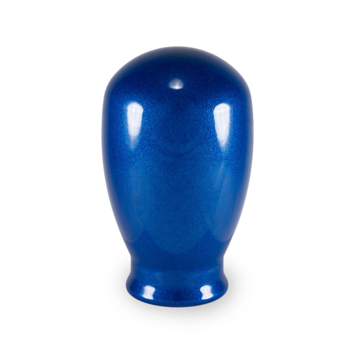 Billetworkz Weighted Shift Knob - "Nexus" - 2023+ Toyota GR Corolla - Candy Blue
