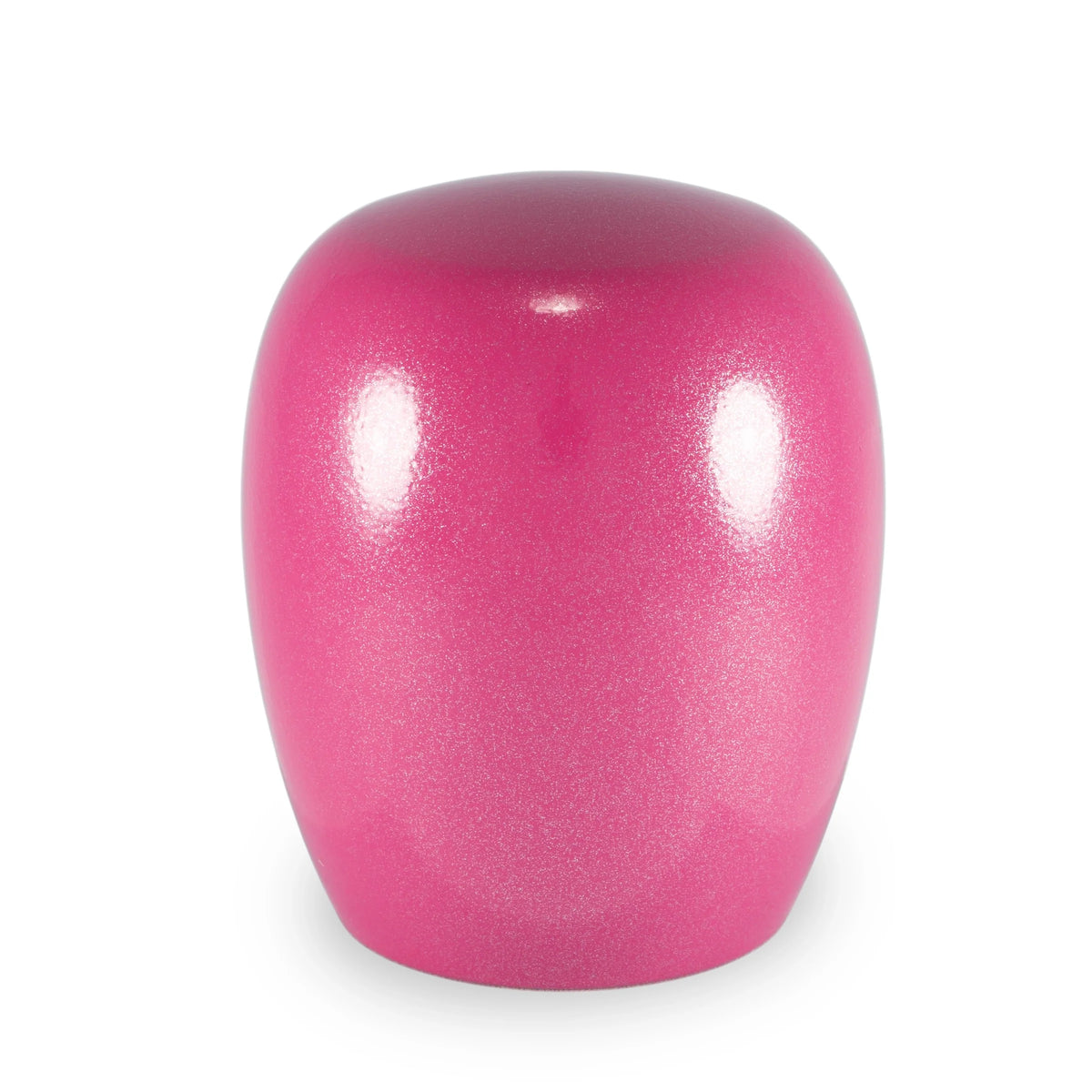 Billetworkz Weighted Shift Knob - "Chonk" - 2023+ Toyota GR Corolla - Candy Pink