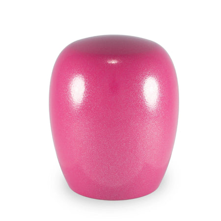 Billetworkz Weighted Shift Knob - "Chonk" - 2023+ Toyota GR Corolla - Candy Pink