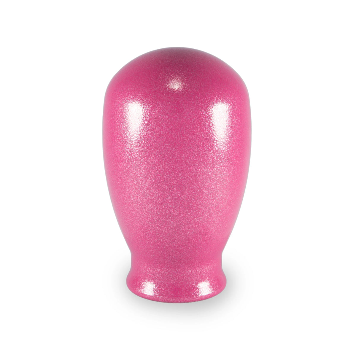Billetworkz Weighted Shift Knob - "Nexus" - 2023+ Toyota GR Corolla - Candy Pink