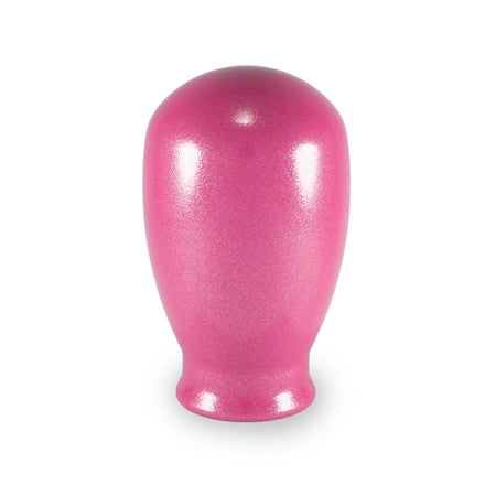Billetworkz Weighted Shift Knob - "Nexus" - 2023+ Toyota GR Corolla - Candy Pink