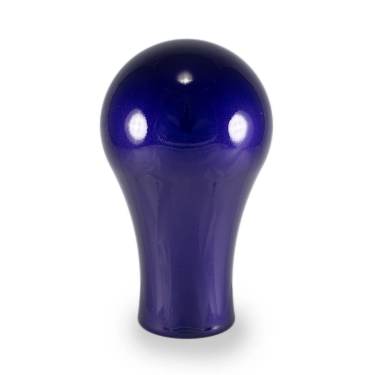 Billetworkz Weighted Shift Knob - "Apex" - 2023+ Toyota GR Corolla - Candy Purple