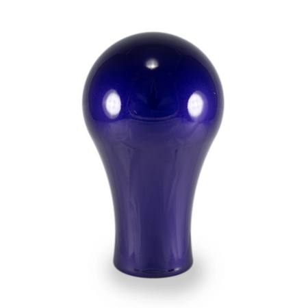 Billetworkz Weighted Shift Knob - "Apex" - 2023+ Toyota GR Corolla - Candy Purple