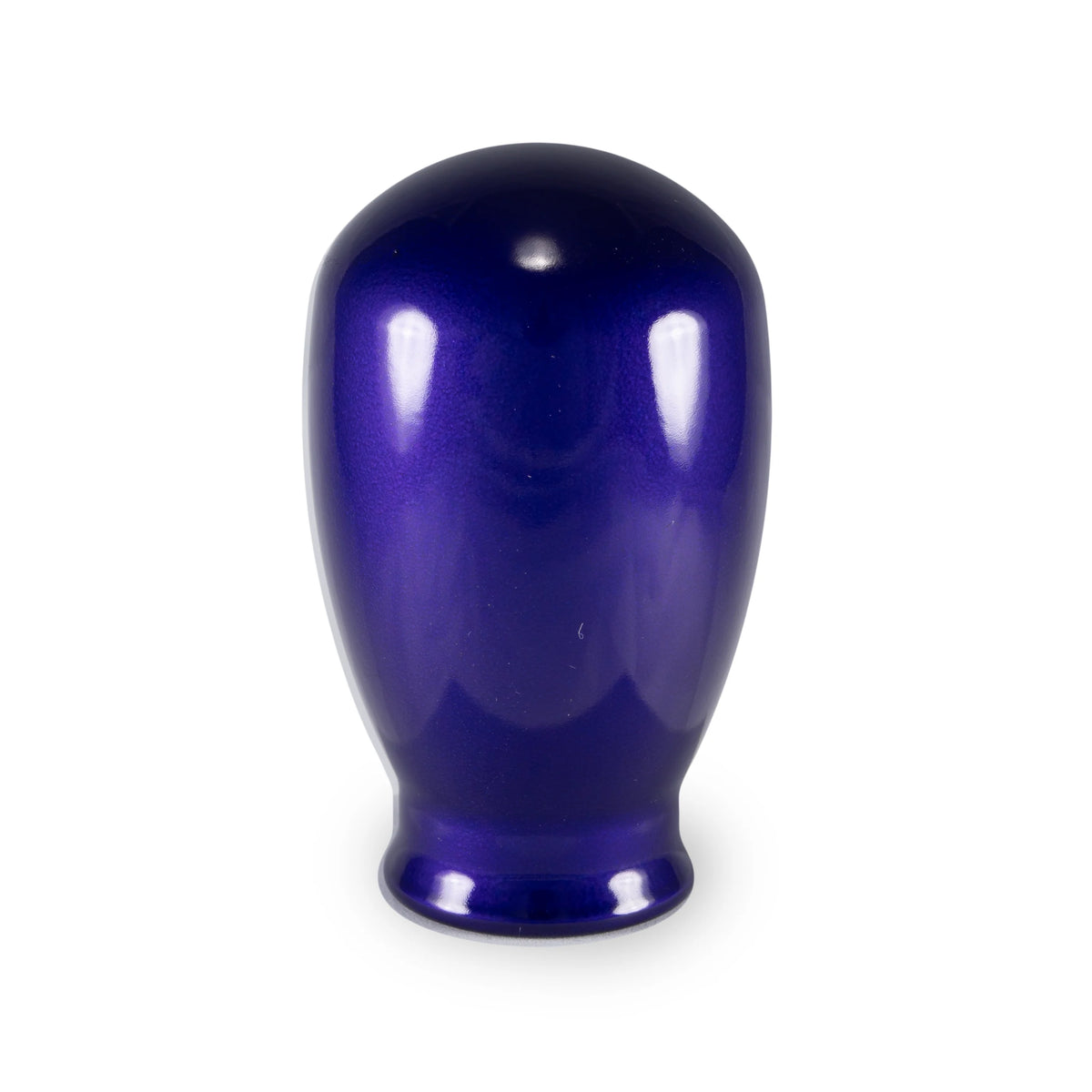 Billetworkz Weighted Shift Knob - "Nexus" - 2023+ Toyota GR Corolla - Candy Purple