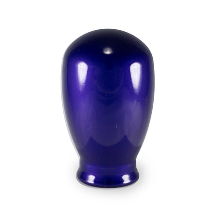 Billetworkz Weighted Shift Knob - "Nexus" - 2023+ Toyota GR Corolla - Candy Purple
