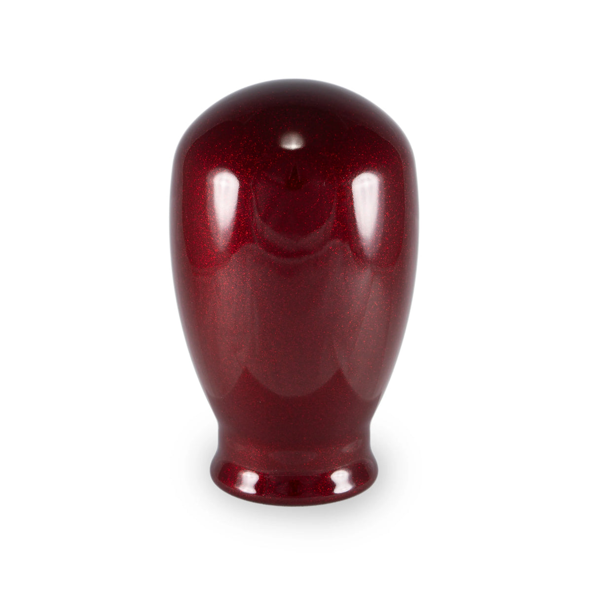 Billetworkz Weighted Shift Knob - "Nexus" - 2023+ Toyota GR Corolla - Candy Red