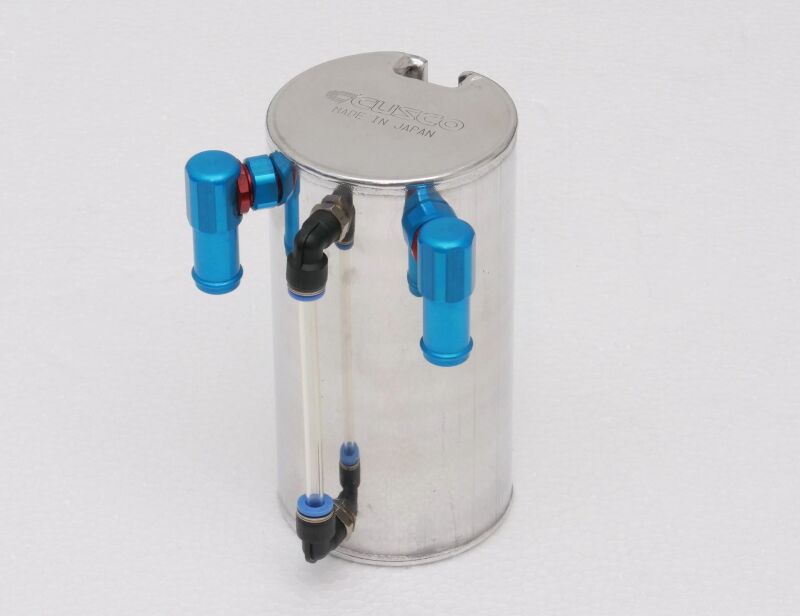 Cusco Oil Catch Can Kit 2023+ Toyota GR Corolla