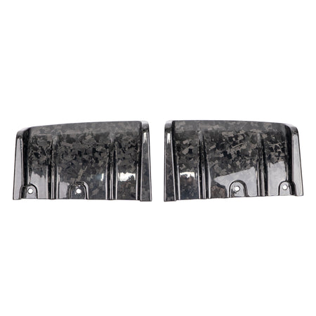 Driven.Media Carbon Fiber 2P Rear Diffuser - 2022+ Toyota GR86 / Subaru BRZ