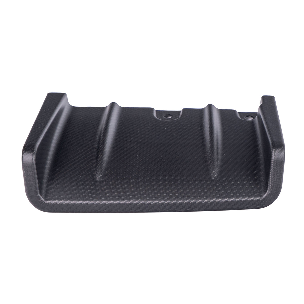 Driven.Media Carbon Fiber 2P Rear Diffuser - 2022+ Toyota GR86 / Subaru BRZ