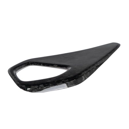 Driven.Media Carbon Fiber Rear Speaker Surround - 2022+ Toyota GR86 / Subaru BRZ