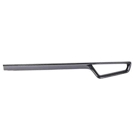 Driven.Media Carbon Fiber Dashboard Vent Trim - 2023-2024 Toyota GR Corolla