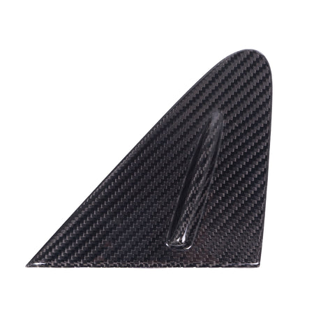 Driven.Media Carbon Fiber Front Quarter Window Trim - 2023+ Toyota GR Corolla