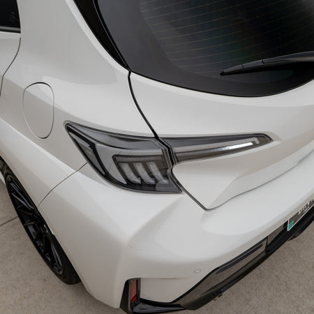 Driven.Media R-Spec Sequential LED Tail Lights - 2023+ Toyota GR Corolla / 19+ Corolla Hatchback