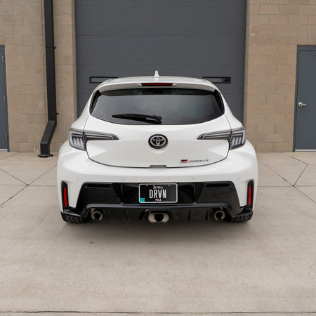 Driven.Media R-Spec Sequential LED Tail Lights - 2023+ Toyota GR Corolla / 19+ Corolla Hatchback