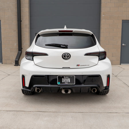 Driven.Media R-Spec Sequential LED Tail Lights - 2023+ Toyota GR Corolla / 19+ Corolla Hatchback