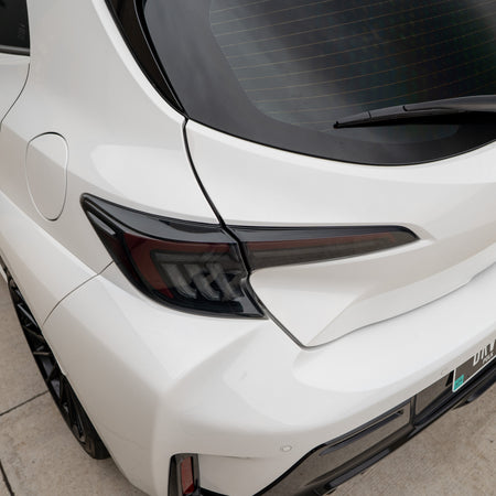 Driven.Media R-Spec Sequential LED Tail Lights - 2023+ Toyota GR Corolla / 19+ Corolla Hatchback