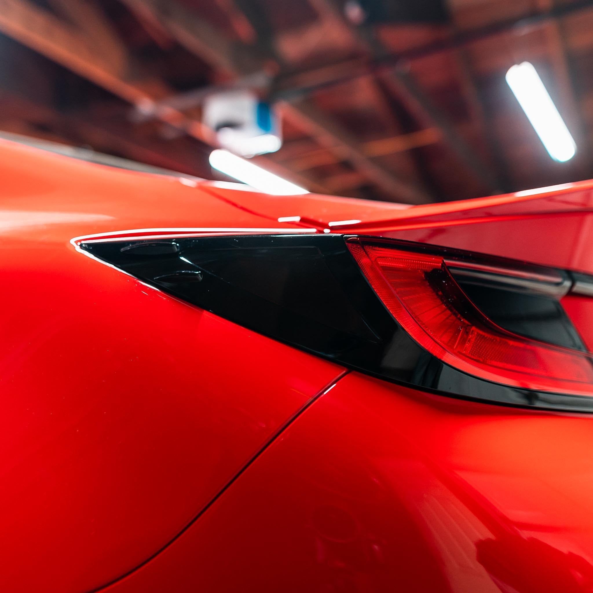 Driven.Media 2022+ GR86/BRZ Tail Light Sidemarker Overlay – Battle