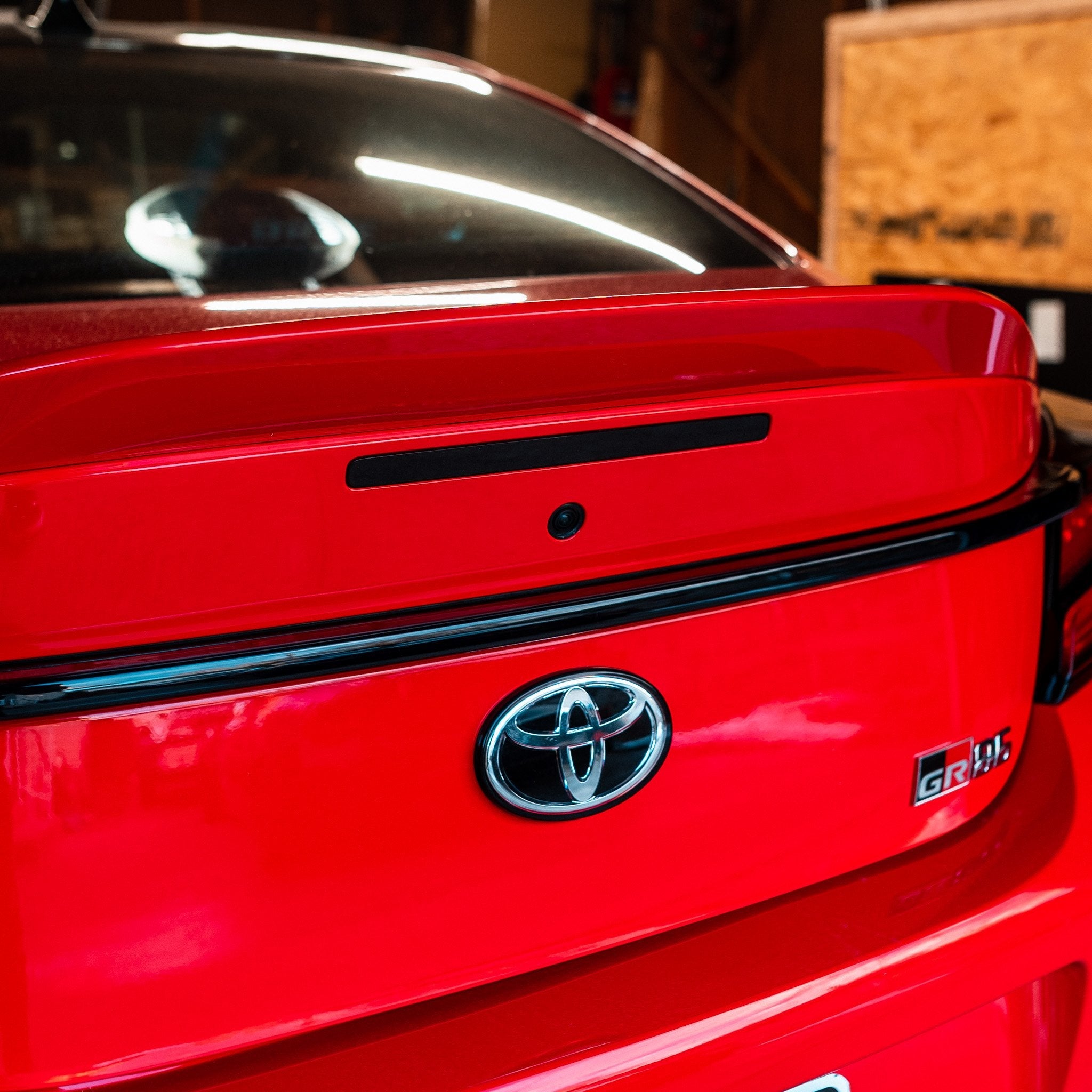 Driven.Media 2022+ GR86/BRZ 3rd Brake Light Overlay – Battle