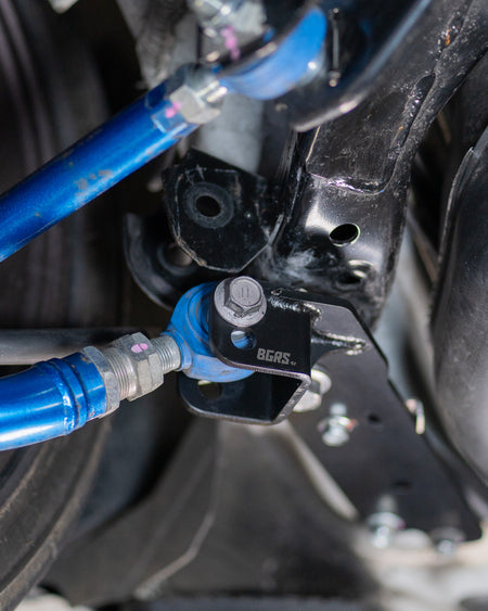 BGRS Anti Squat Traction Bracket for 2013+ FRS/BRZ/86 & 2022+ GR86