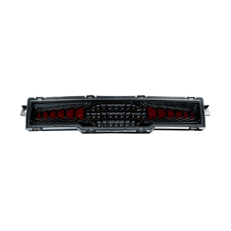 Driven.Media Renegade 4th Brake Light - 2022+ Toyota GR86 / Subaru BRZ