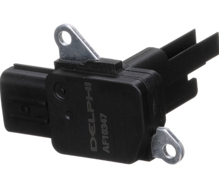 Delphi AF10347 Mass Air Flow (MAF) Sensor 2013-2020 Scion FR-S / Toyota 86 / Subaru BRZ
