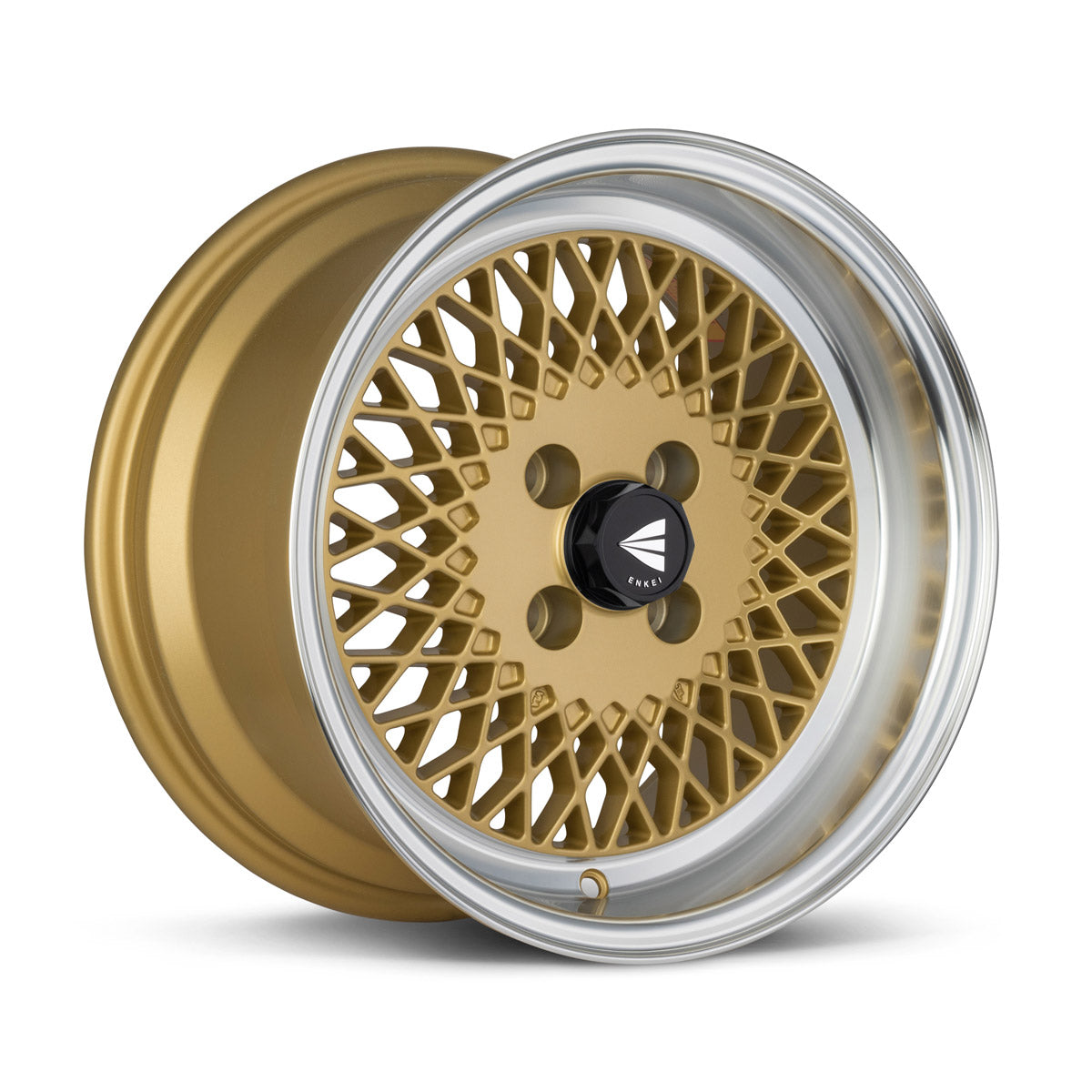 Enkei92 Mesh Wheel – Battle Garage Racing Service