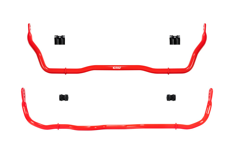 Eibach Anti-Roll-Kit Front & Rear Sway Bar Kit 2023+ Toyota GR Corolla 