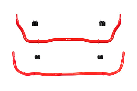 Eibach Anti-Roll-Kit Front & Rear Sway Bar Kit 2023+ Toyota GR Corolla 