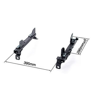 BRIDE AE86 Seat Rails- Type FG