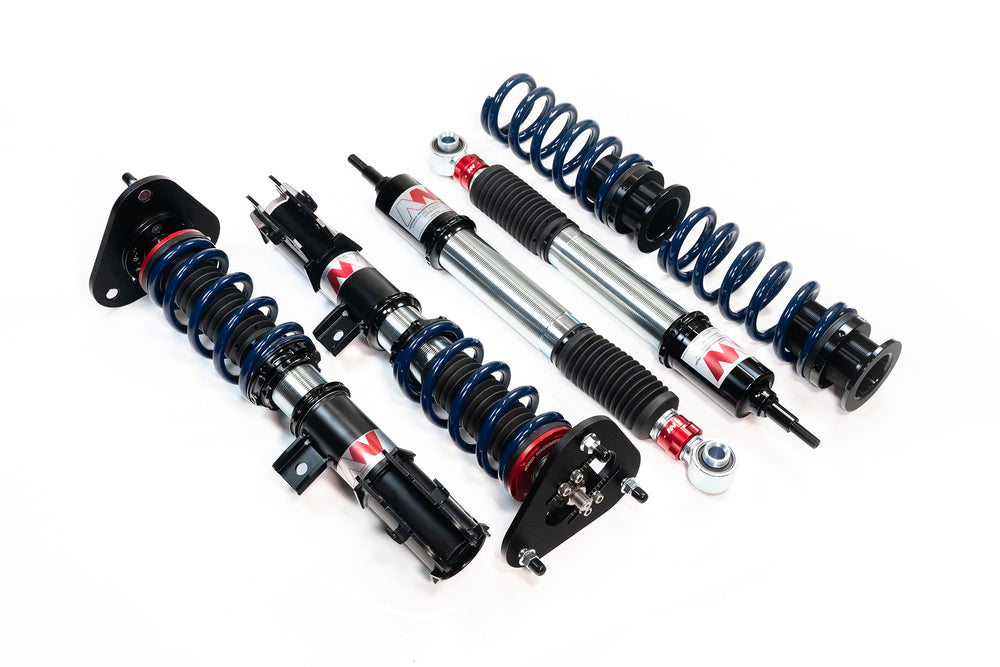 Annex Suspension Group FastRoad Pro Toyota 2023+ GR Corolla