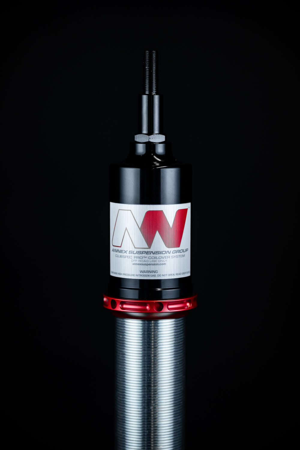 Annex Suspension Group FastRoad Pro Toyota 2023+ GR Corolla
