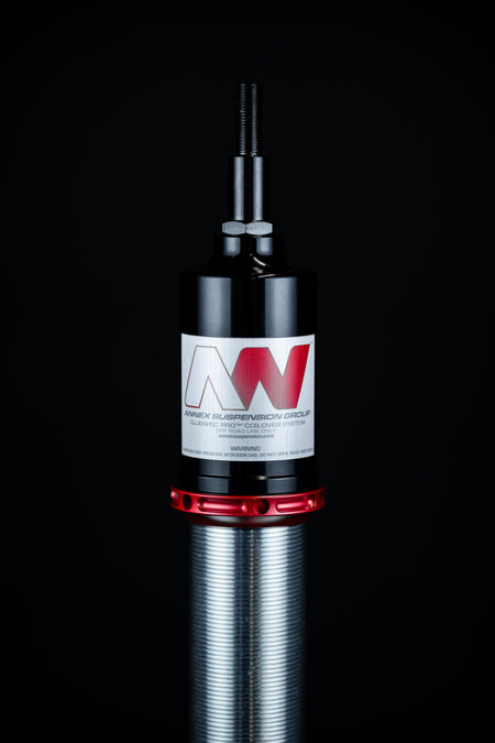Annex Suspension Group FastRoad Pro Toyota 2023+ GR Corolla