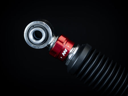 Annex Suspension Group FastRoad Pro Toyota 2023+ GR Corolla