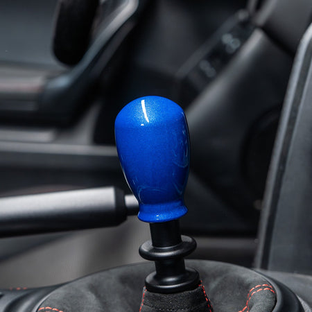 Billetworkz Weighted Shift Knob - "Nexus" - 2023+ Toyota GR Corolla