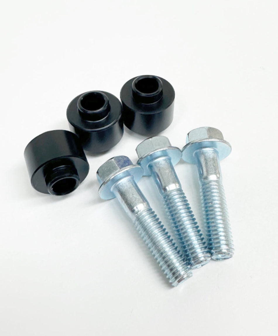 Delrin Rails All Engine Parts – Page 10 – Battle Garage Racing Service