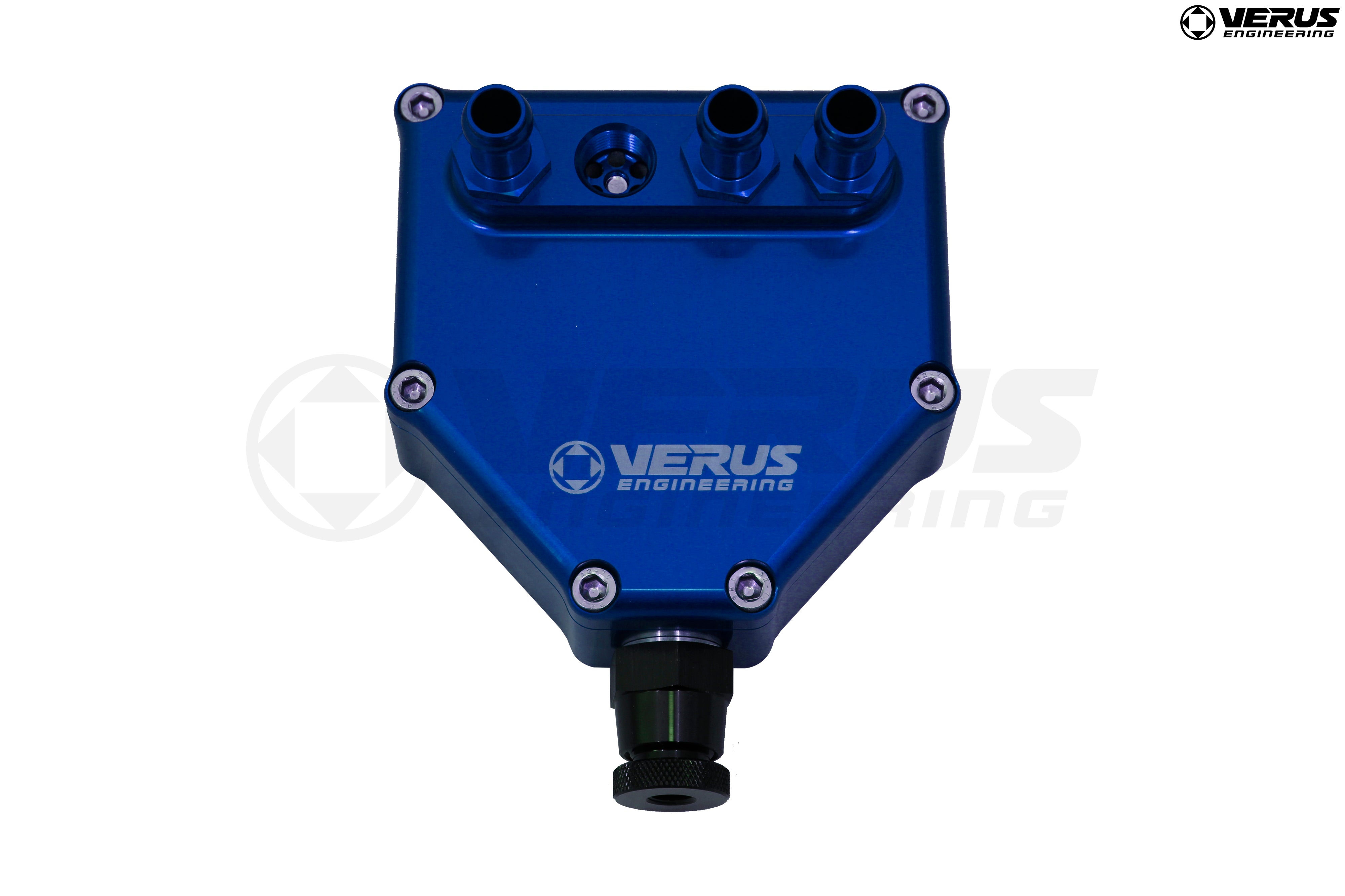 Verus Engineering Air Oil Separator (AOS) - 2022 Subaru BRZ