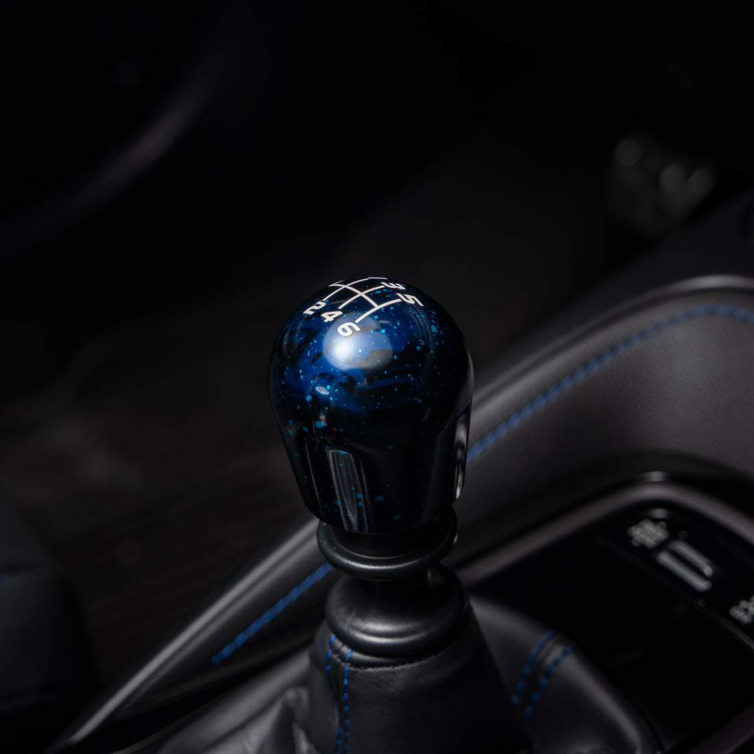 GR_Corolla_Shift_Knob_In_Car_Blue_Cosmic